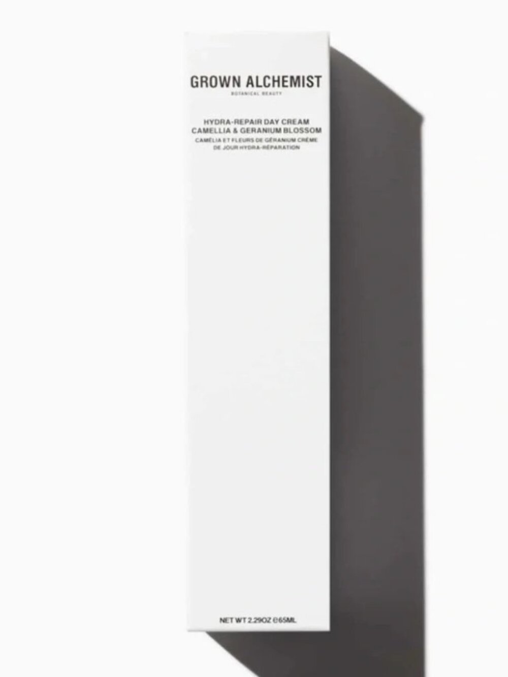 Grown Alchemist Hydra Restore Day Cream